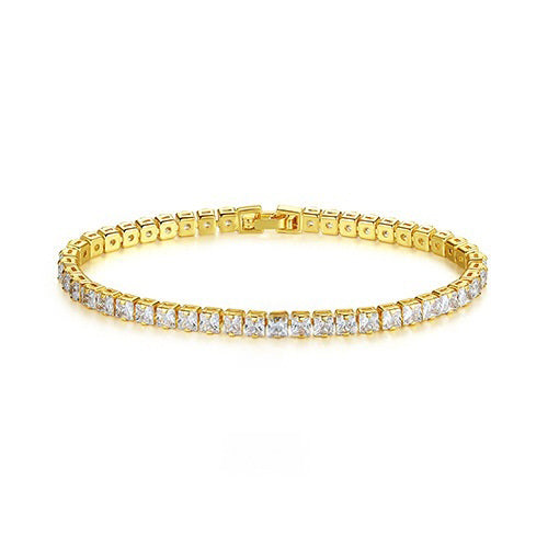 Tennis Bracelet