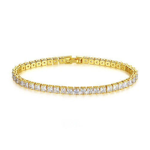 Tennis Bracelet