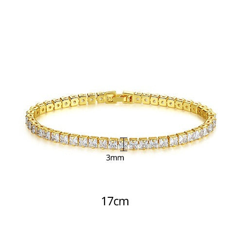 Tennis Bracelet