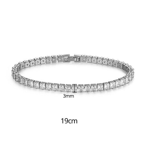 Tennis Bracelet
