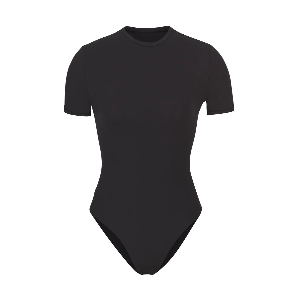 Shaping T-Shirt Bodysuit