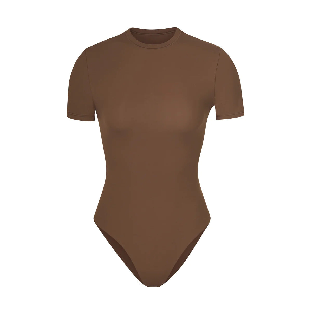 Shaping T-Shirt Bodysuit