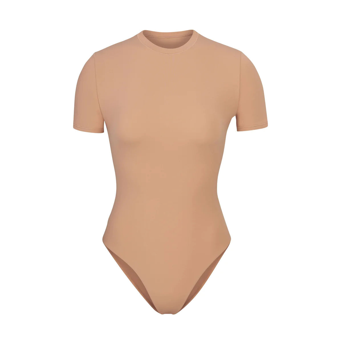 Shaping T-Shirt Bodysuit