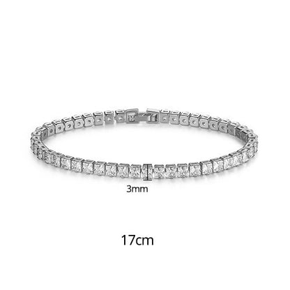 Tennis Bracelet