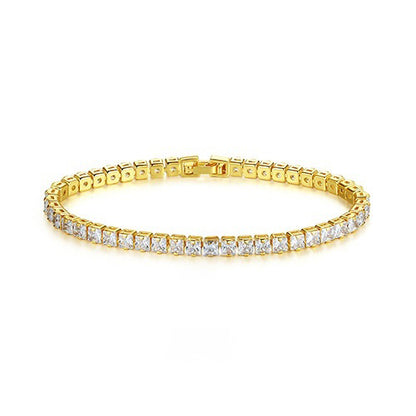 Tennis Bracelet