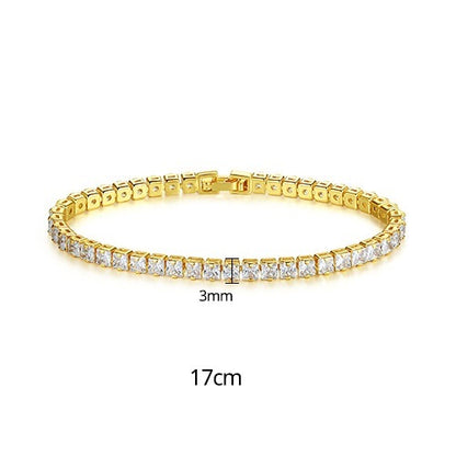 Tennis Bracelet