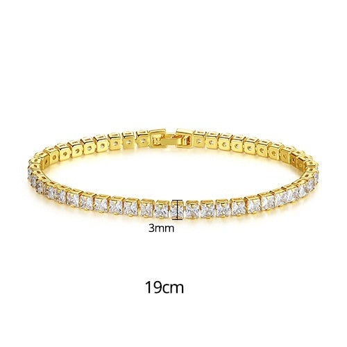 Tennis Bracelet