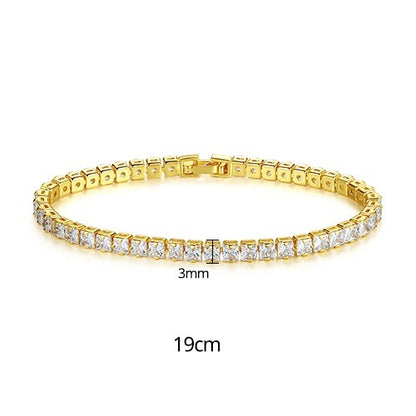 Tennis Bracelet